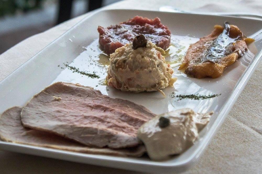 Locanda Osteria La Milonga Agliano Terme Dış mekan fotoğraf