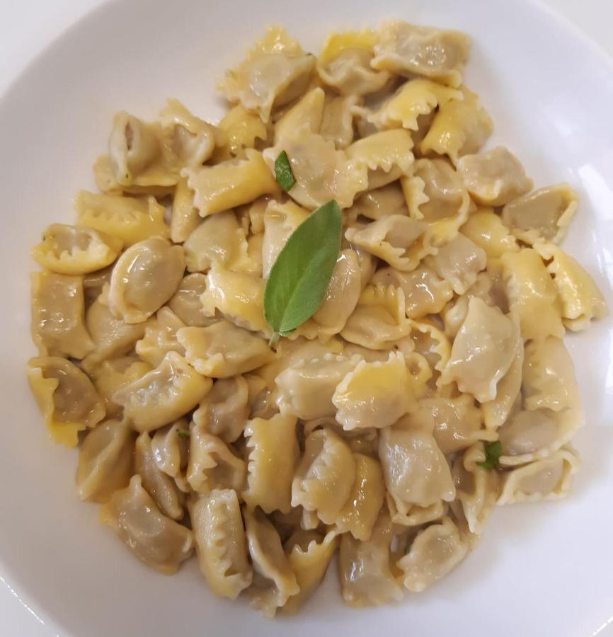 Locanda Osteria La Milonga Agliano Terme Dış mekan fotoğraf