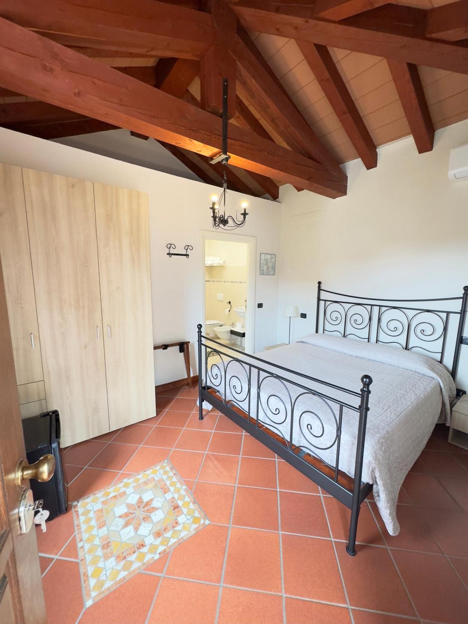 Locanda Osteria La Milonga Agliano Terme Dış mekan fotoğraf