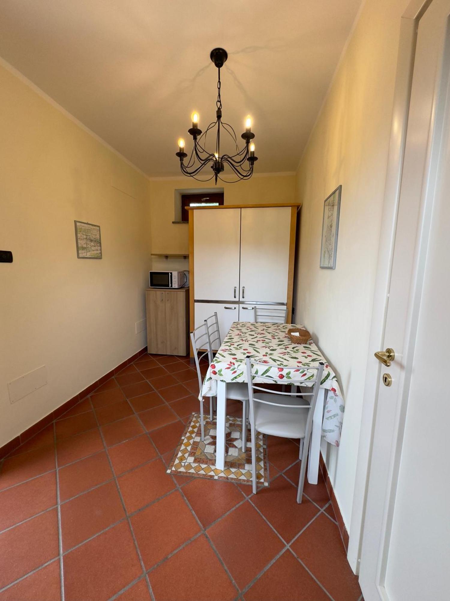 Locanda Osteria La Milonga Agliano Terme Dış mekan fotoğraf