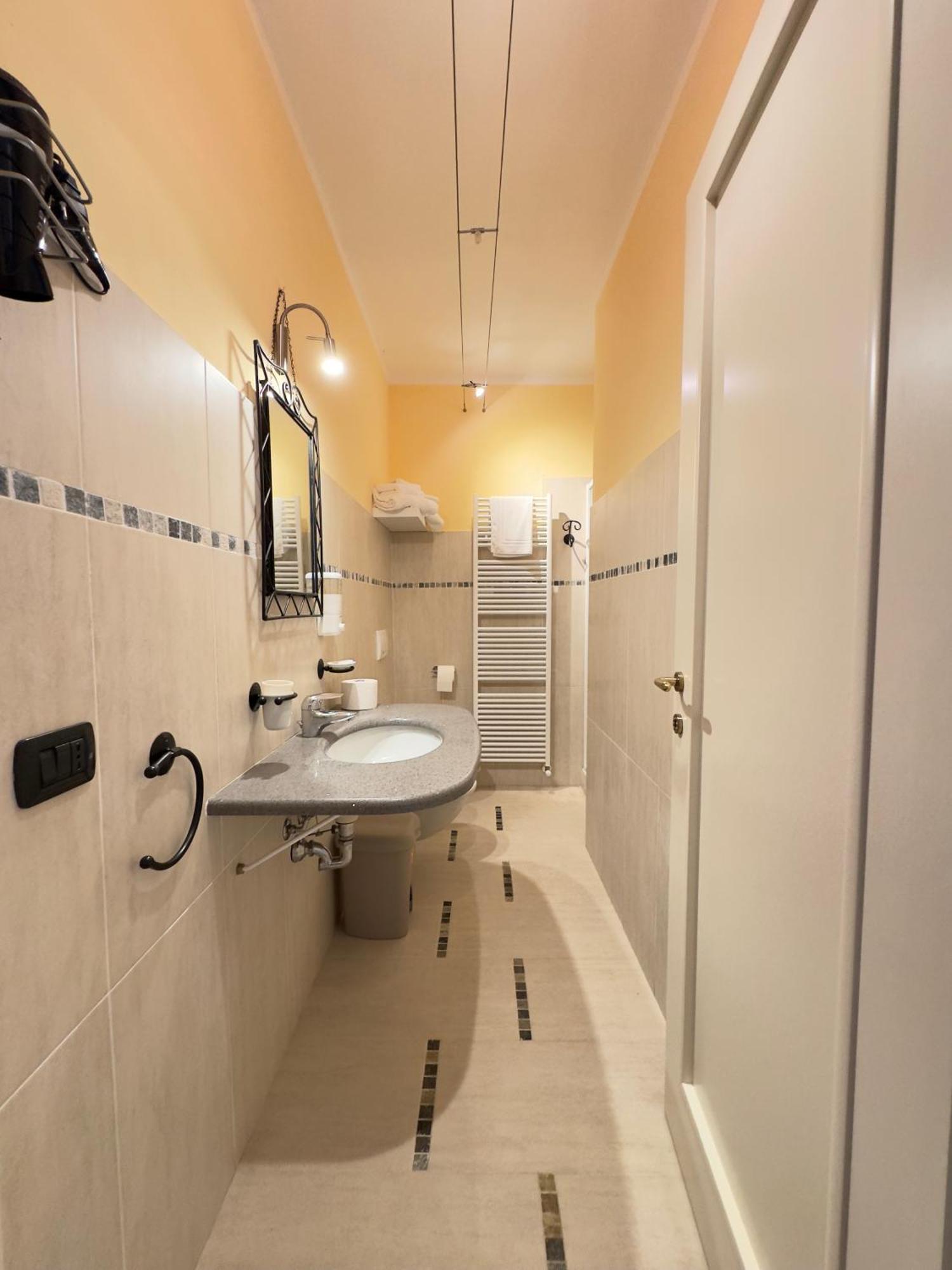Locanda Osteria La Milonga Agliano Terme Dış mekan fotoğraf