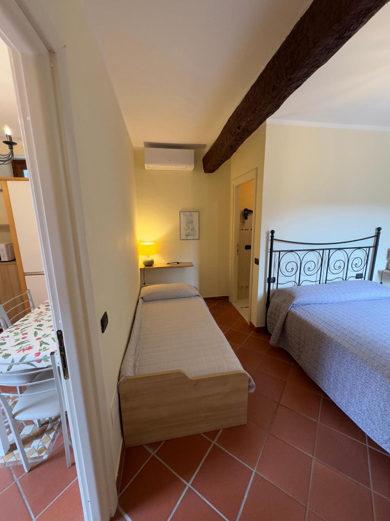 Locanda Osteria La Milonga Agliano Terme Dış mekan fotoğraf