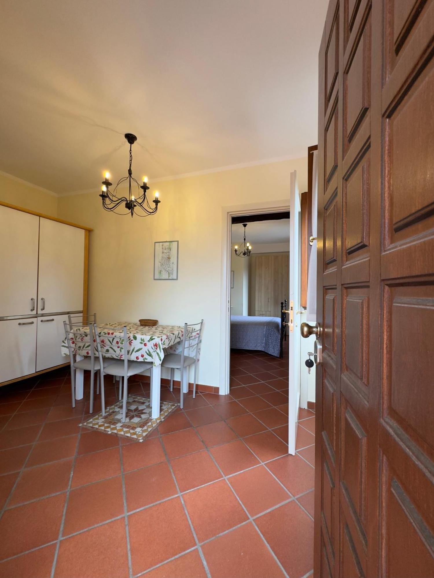 Locanda Osteria La Milonga Agliano Terme Dış mekan fotoğraf