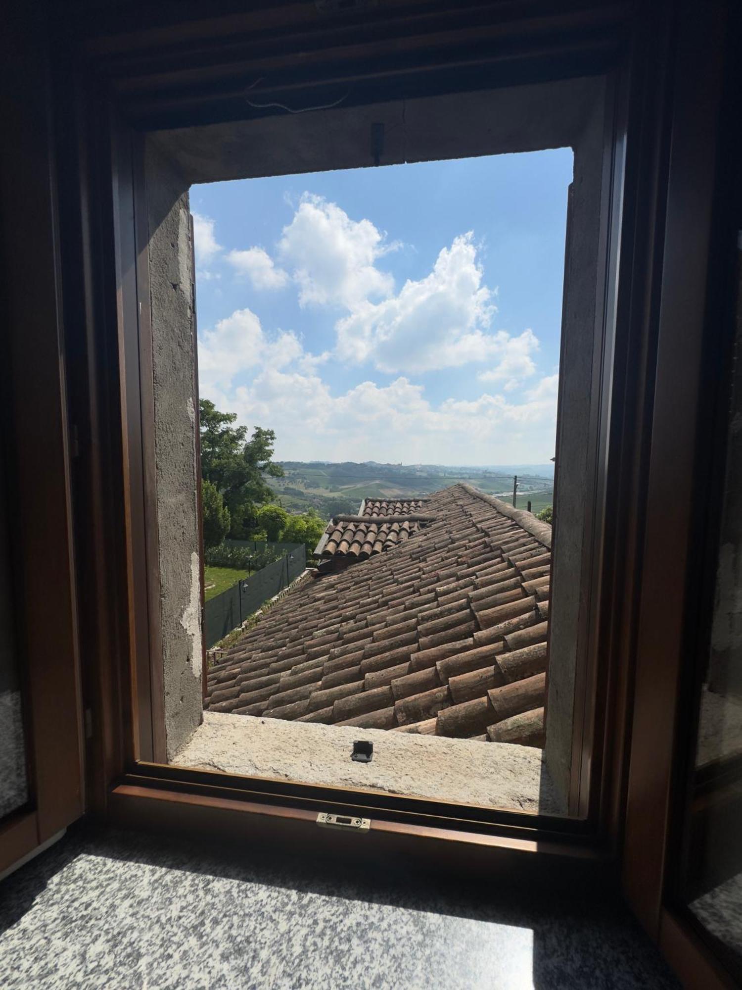 Locanda Osteria La Milonga Agliano Terme Dış mekan fotoğraf