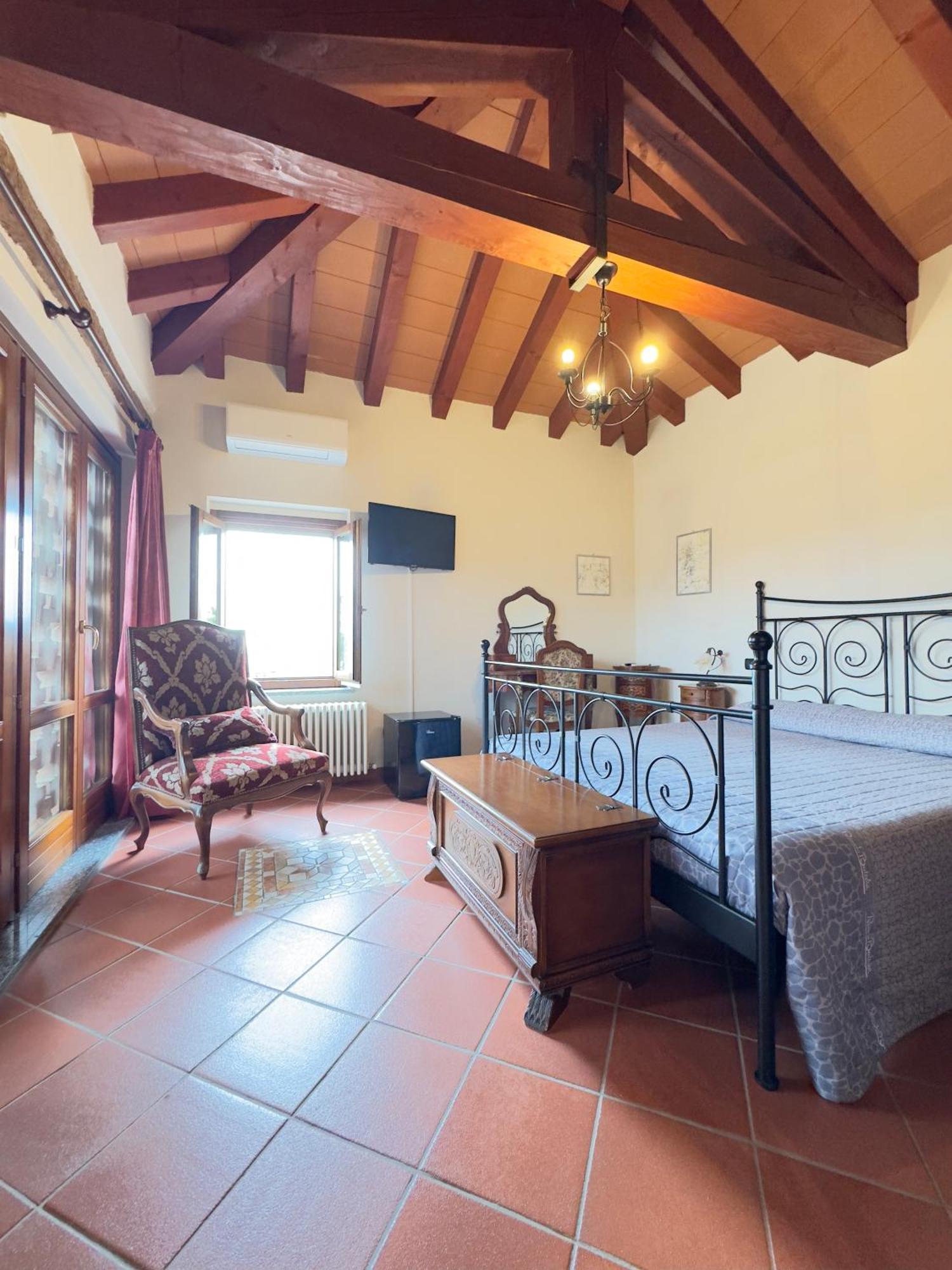 Locanda Osteria La Milonga Agliano Terme Dış mekan fotoğraf