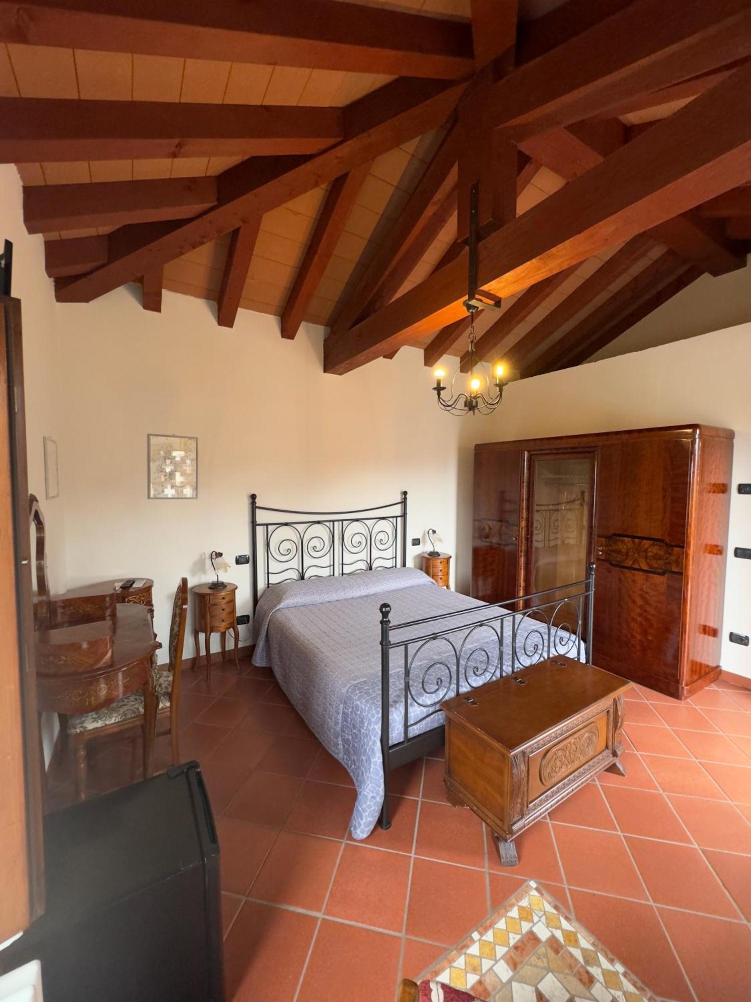 Locanda Osteria La Milonga Agliano Terme Dış mekan fotoğraf