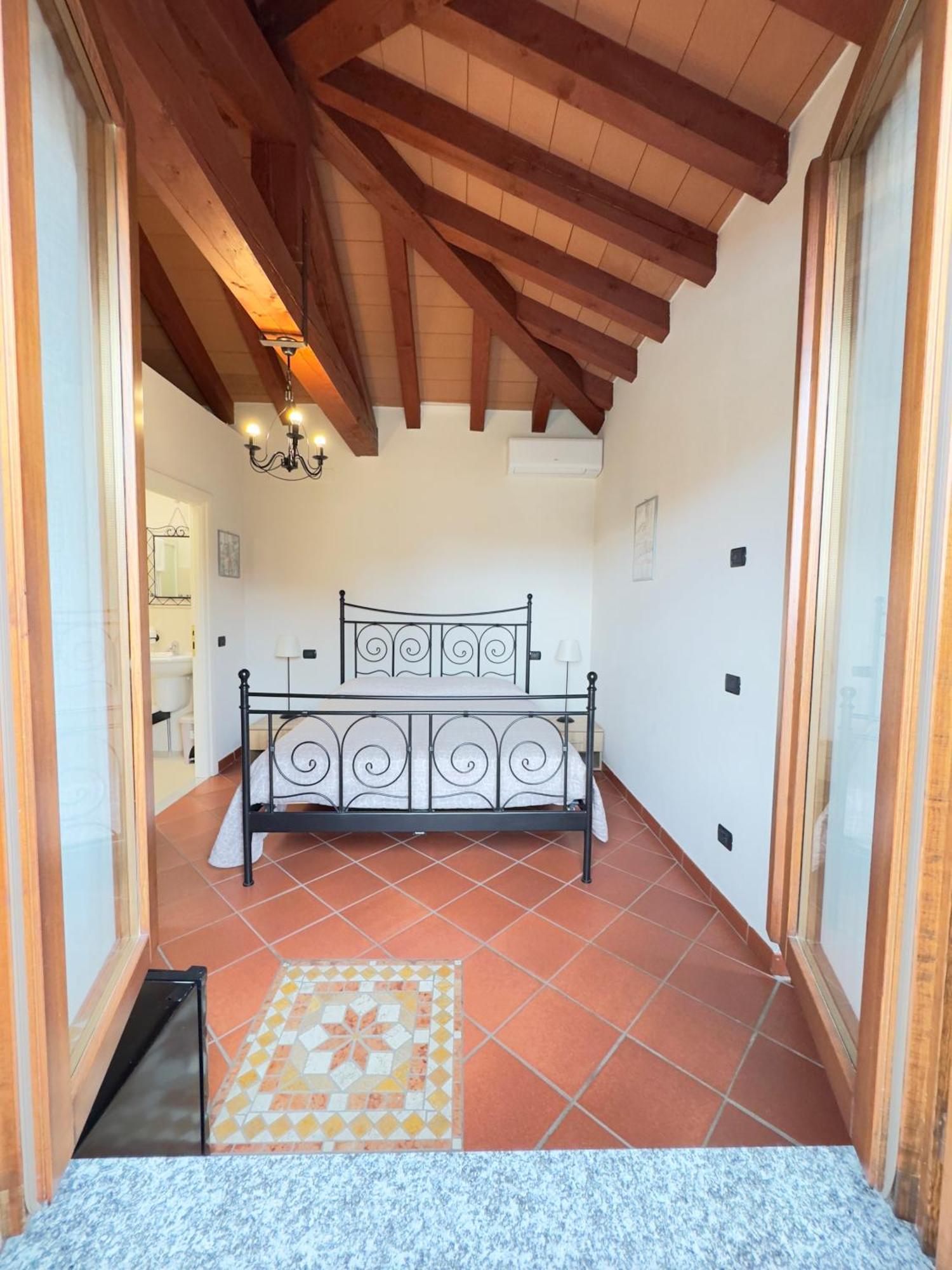 Locanda Osteria La Milonga Agliano Terme Dış mekan fotoğraf